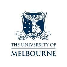 Logo The University of Melbourne - Melbourne School of Information